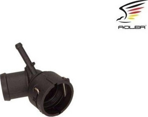6Q0122291E Su Flanşı Fabia Golf Octavıa Passat Polo Yeti Rapıd
