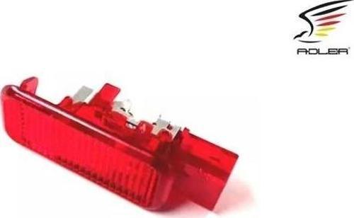 8D0947411 Kapı İç Lamba Audı A3-Audı A4 -A6-Audı Q7