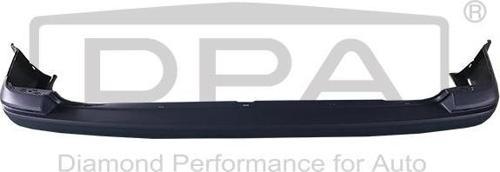 7E0807417C Tampon Arka Transporter T7 2016-2019