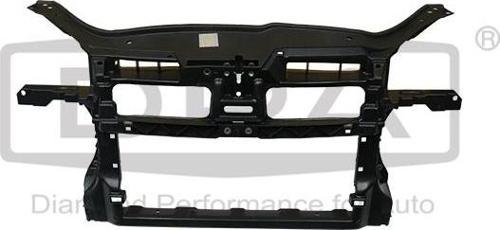 1K0805588F Ön İç Panel Golf 2007-2009 - Jetta 2006-2010 Bse-Blf-Bxe-Bkc-Bly-Blr
