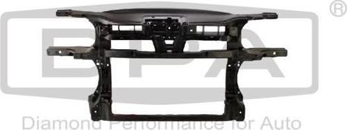 2K0805588B Ön İç Panel Caddy 2004-2010 - Touran 2003-2006