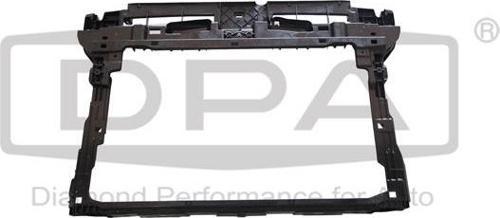 2K7805588D Ön İç Panel Caddy 2021 -->