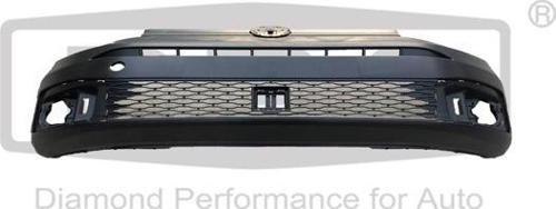 2K7807217 Tampon Ön Caddy 2021 -->