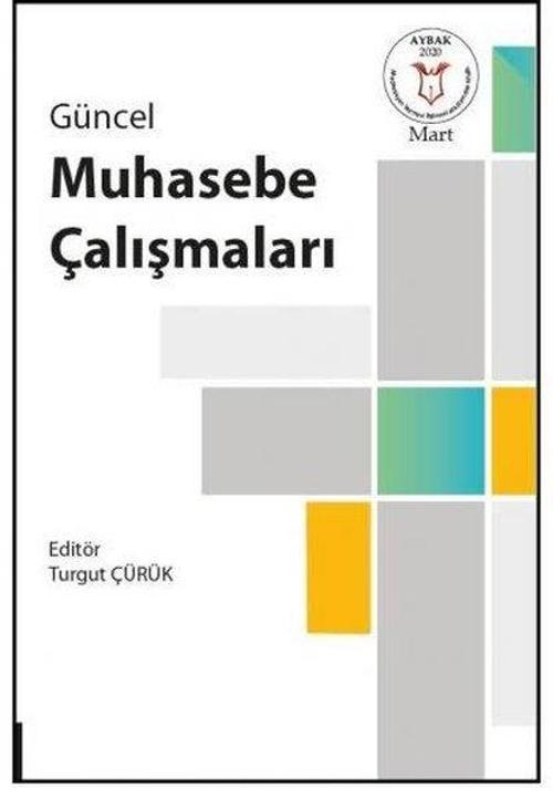 Güncel Muhasebe Çalışmaları