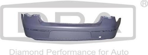 3C5807417 Tampon Arka Passat 2006-2010