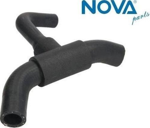 030121054F Su Pompa Hortumu Golf Jetta Polo 1.1 Hz Motor