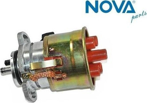 030905205AB Distribütör ( Bosch Typ ) Polo-Polo Classic Octavıa Ibıza Cordoba Vento 1.6 Aee-Alm