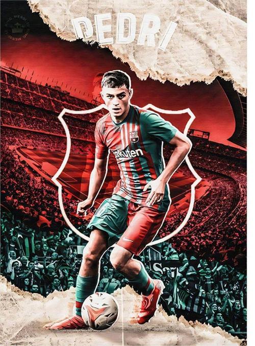 Bisiso Pedri Modern Mdf Tablo 35 cm x 50 cm