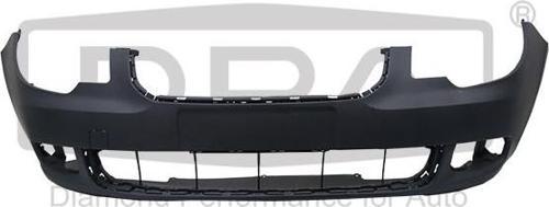 3T0807221G Tampon Ön Superb 2008-2018