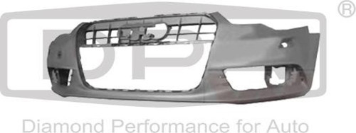 4G0807065A Tampon Ön (Sensörlü) Audı A6 2011-2014 - A6 Quattro 2011-2014