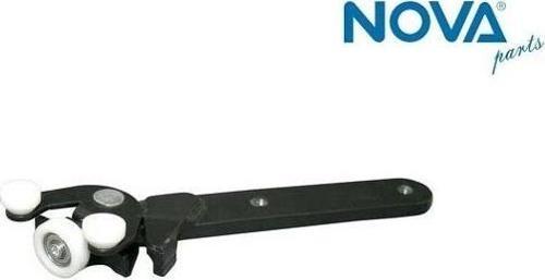 2K0843398B Kapı Sürgü Makarası Alt Sağ Caddy 2004-2015