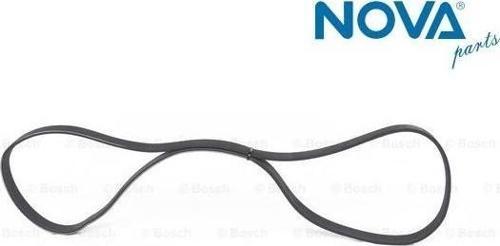 047903137AB Şarj Kayışı (6Pk1750) Fabıa 1.4 Ame