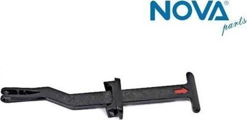 3B0823593D Motor Kaput Açma Mandalı Passat 2001-2005