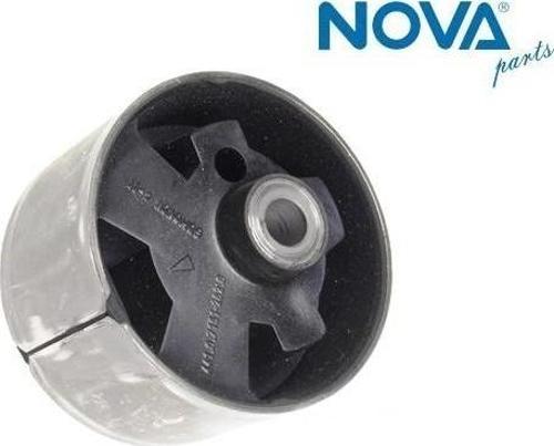 115052280 Motor Bağlantı Lastik Takozu ( Su Pompası ) Favorıt