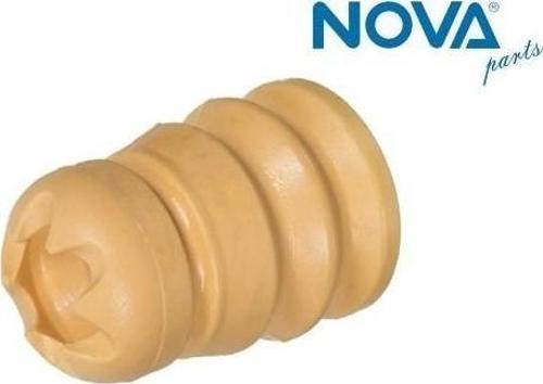 4D0512131G Amortisör Stoplama Takozu Arka ( 85 Mm ) Audı A8
