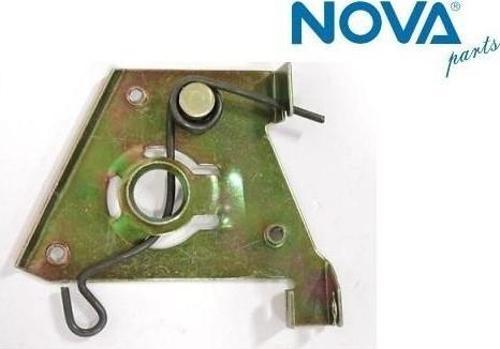 115714001 Motor Kaput Kilidi Favorıt