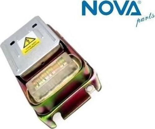 115915080 Elektronik Ateşleme Pal Typ. Favorıt