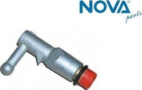115940351 Karbüratör Püskürtme Memesi Favorıt-Felıcıa
