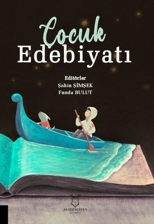 Akademisyen Kitabevi Çocuk Edebiyatı