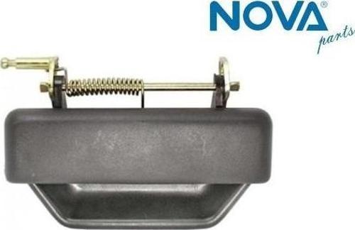 115988105 Kapı Dış Açma Kolu Komple Sağ Favorıt