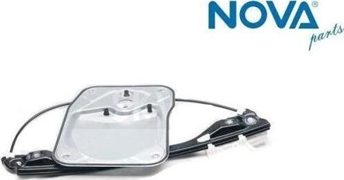 5J7839462 Cam Açma Mekanizması Arka Sağ ( Motorsuz ) Roomster 2006-2015