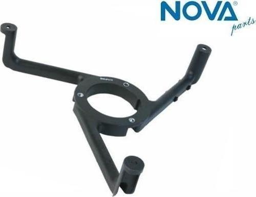 1J0121206G Fan Motor Bağlantı Ayağı ( Büyük ) Golf 4 Bora Octavıa Audı A3-Leon Toledo Fabia
