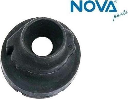 1J0512149B Helezon Yayı Lastiği Üst Bora Fabia Golf Octavıa Polo Rapıd
