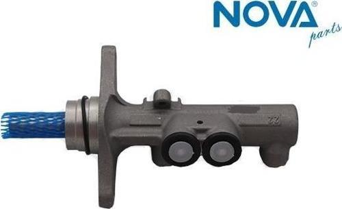 6R1611019A Fren Ana Merkez Audı A1 -Fabia Ibıza Polo Rapıd Roomster Toledo