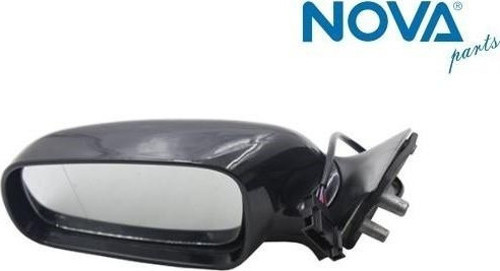 1U1857501BA Ayna Dış Dikiz Komple Sol ( Elektrikli ) Octavıa 1997-2000