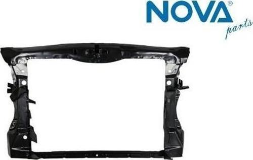 1Z0805591E Ön İç Panel Octavıa 2009-2012  Facelıft