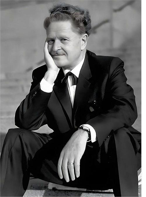 Nazım Hikmet Mdf poster 50 cm x 70 cm