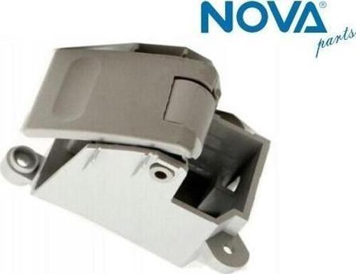 2D0837086 Kapı İç Açma Kolu Sağ Ön Telsiz Lt 35-Sprınter