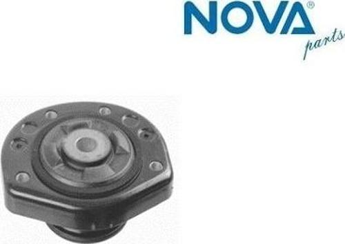 2E0407181C Amortisör Takozu Ön ( Üst ) Takviyeli Mercedes Sprınter 309-311-315-318-509-511-515-518 C