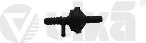 058905291D Çek Valf ( Üç Çıkış ) Passat Audı A4 -Polo  Amarok Octavıa Superb