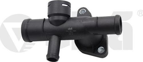 06A121132A Su Flanşı Audı A3-Audı Tt -Golf Octavıa 1.8 Agu