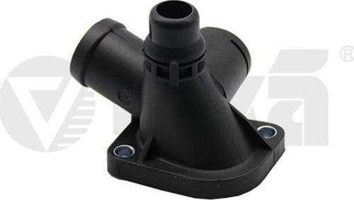 06B121132G Su Flanşı Passat-Audı A4  1.6 Ahl-Adp-Ana-Arm