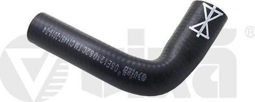 06E121082C Yağ Soğutucu Hortumu Touareg-Audı A4 -A6-A7-A8-Audı Q5 -Q7