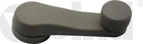 1H0837581B Cam Açma Kolu ( Gri ) Caddy Fabia Golf Octavıa Polo Classic- Transporter T4