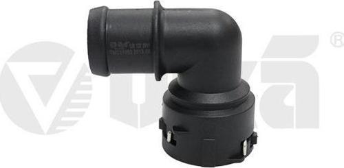 1J0122291F Su Flanşı Polo-Fabıa-Roomster 1.2-1.4 Cgpa Ame