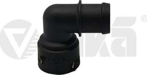 1J0122291G Su Flanşı Golf 4-Bora Octavıa Toledo Audı A3