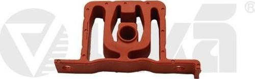 1J0253144F Egzoz Askı Lastiği Bora Caddy Golf Octavıa