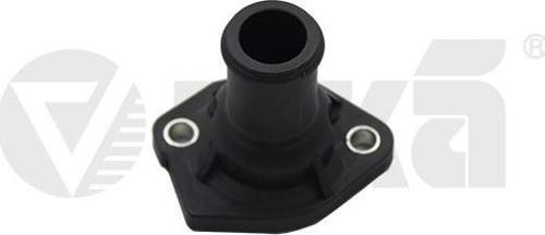 026121144E Su Flanşı Golf 3 Vento Polo Classıc Caddy A80-Ibıza Cordoba Octavıa