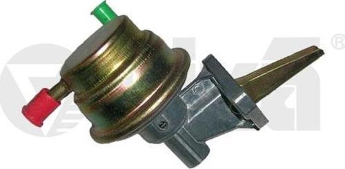 026127025A Benzin Otomatiği Caddy Audı 80-Passat