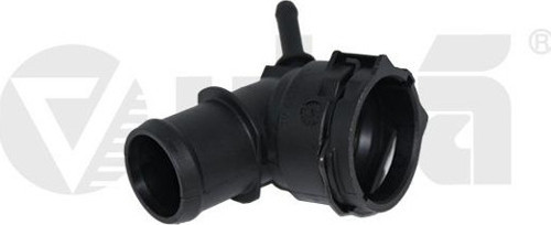 1K0122291BE Su Flanşı Golf Jetta Octavıa Passat Superb Yeti 1.4 Caxa