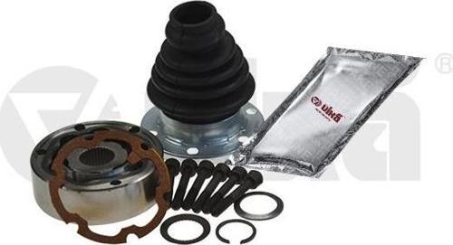 1K0498103X Aks Lalesi Kıt Audı A3-Caddy Golf Jetta Octavıa Superb Passat Ibıza Leon Audı Q3-Audı Tt-