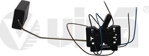 1K0919673AF Depo Şamandıra Okuyucu Golf Jetta Passat Audı A3-Toledo Leon Octavıa