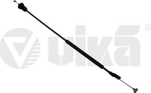 1Z0839085B Kapı Açma Teli Arka Octavıa 2004-2013