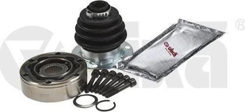 251598101X Aks Lalesi Kit Transporter T2 1980-1992