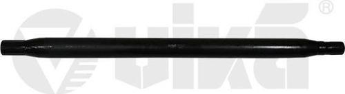 2E0501171E S1 Aks Mili Sol ( Kısa İnce Freze ) Z=26 Crafter-Sprınter 2.5 Tdı 109 Luk