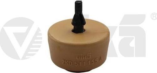 2K5511155 Makas Stoplama Takozu Arka Caddy 2004-2015